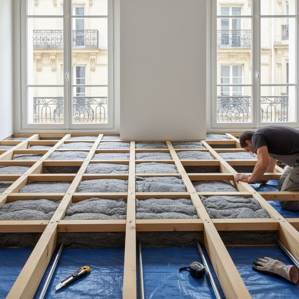 RABOT DUTILLEUL CONSTRUCTION